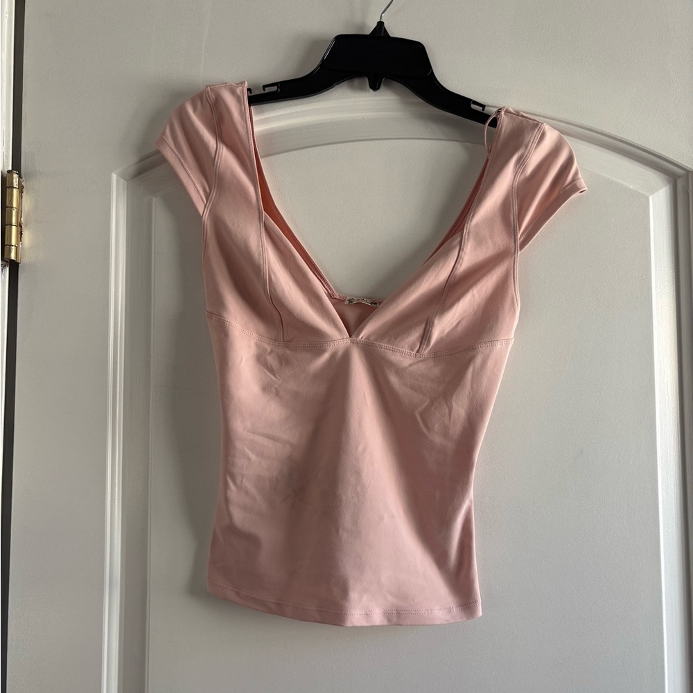 Free People Duo Corset Camo
